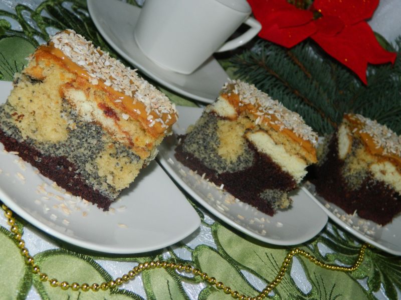 Świąteczna Kantyczka