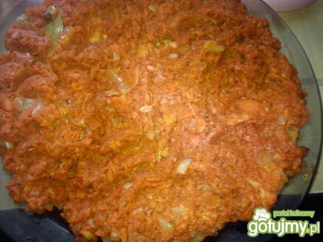 Świąteczna rybka po grecku