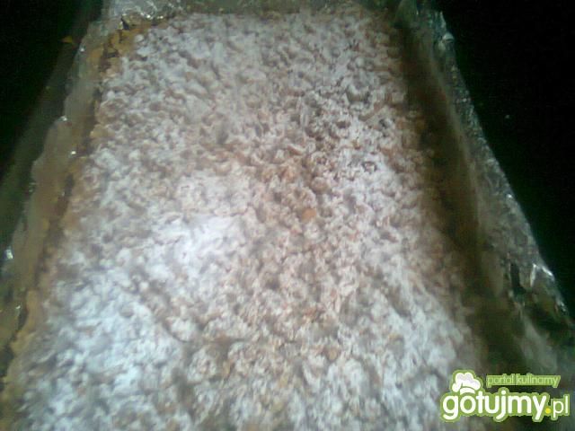 Świąteczna szarlotka