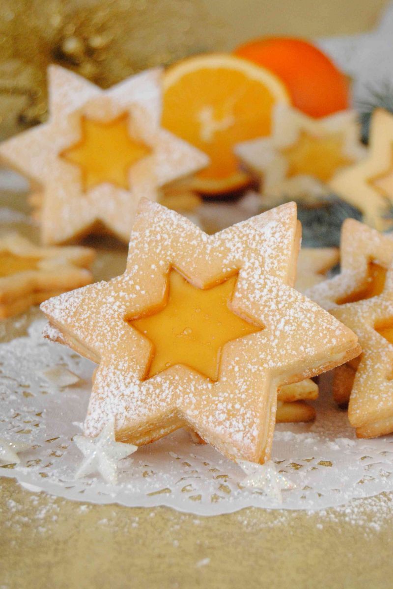 Świąteczne gwiazdki