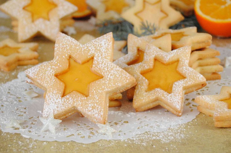 Świąteczne gwiazdki