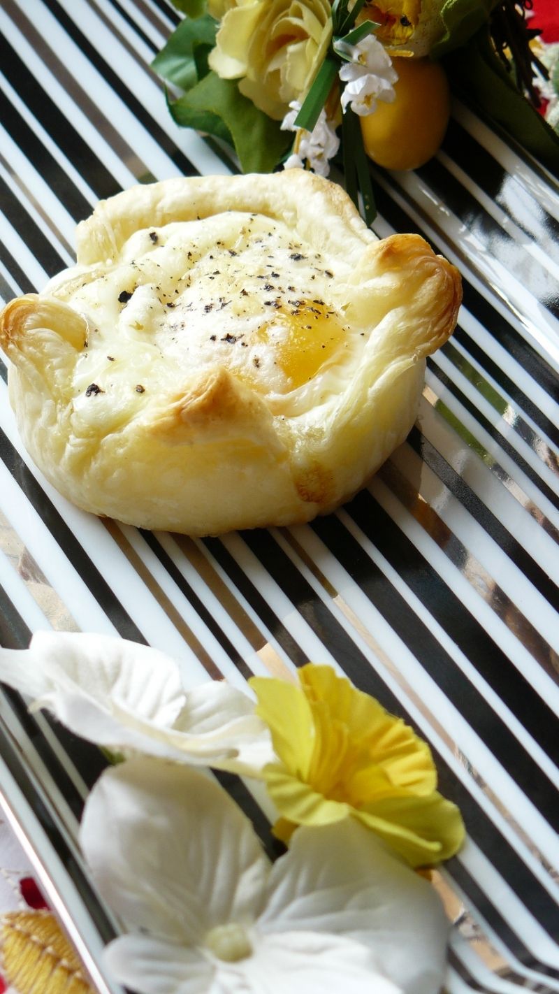 Świąteczne jaja nie w majonezie