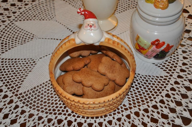 Świąteczne katarzynki Świąteczne katarzynki