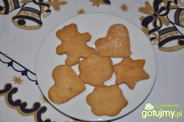 świąteczne pierniki