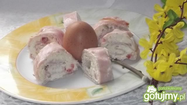 Świąteczne roladki