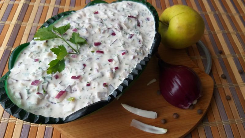 Świąteczne śledzie Świąteczne śledzie