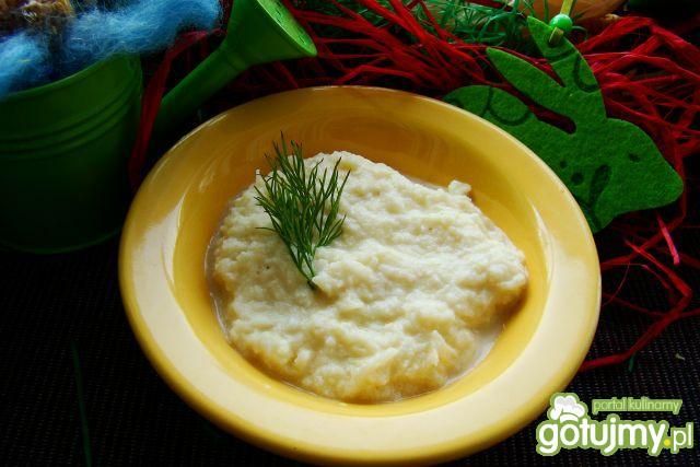 Świąteczny chrzanik