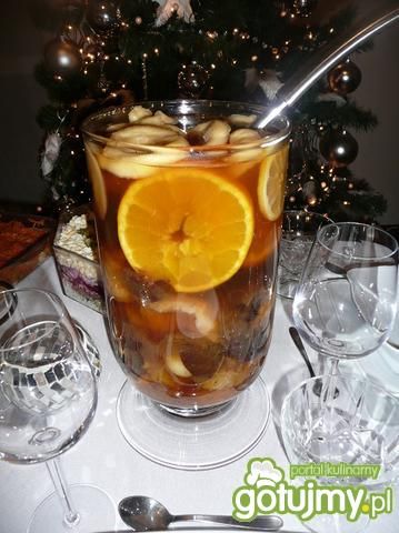 Świąteczny kompot Świąteczny kompot