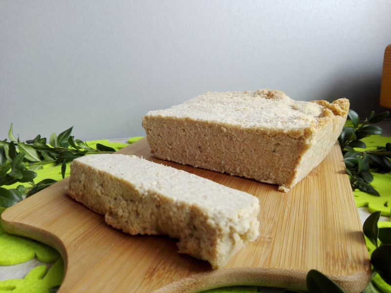 Świąteczny pasztet Świąteczny pasztet