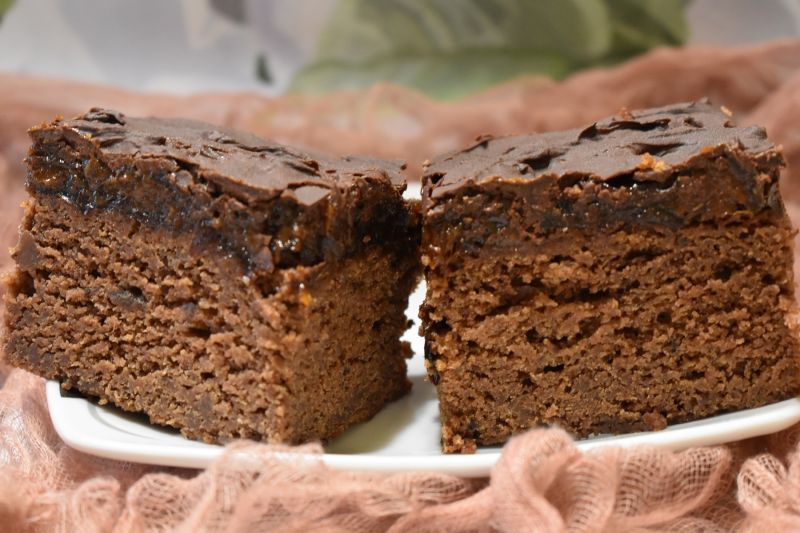 Świąteczny Piernik