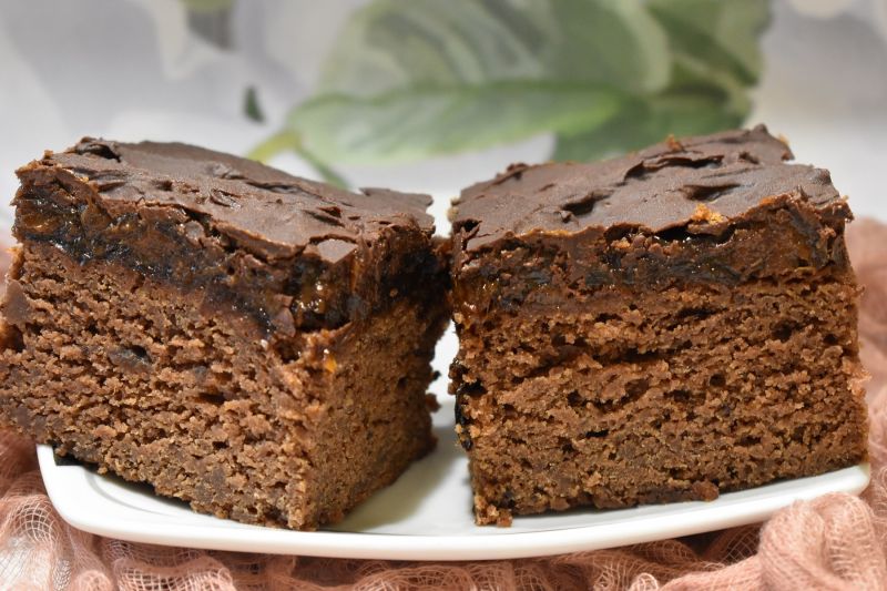 Świąteczny Piernik