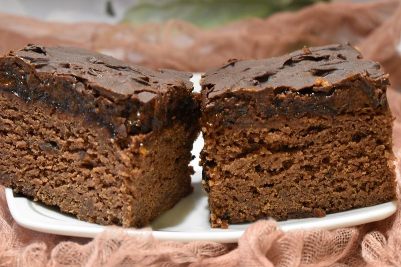 Świąteczny Piernik