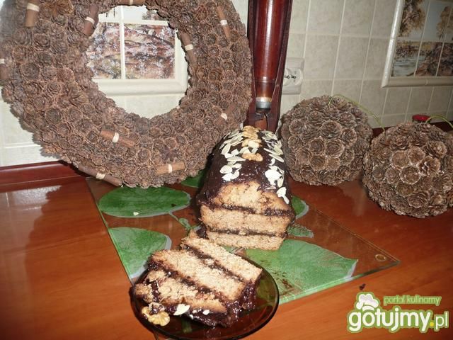świąteczny piernik świąteczny piernik