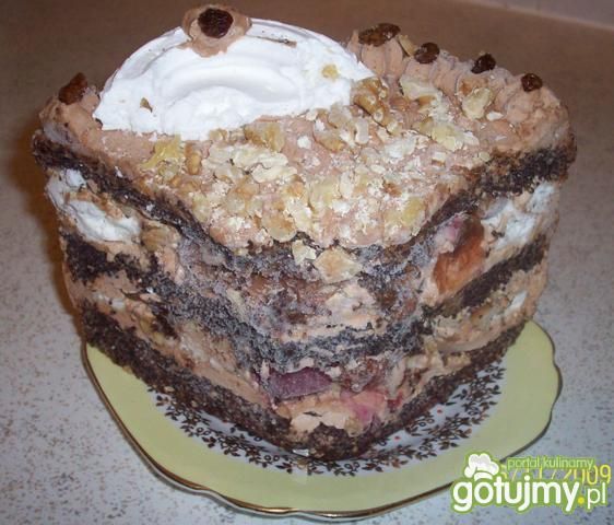 Świąteczny rarytas Świąteczny rarytas