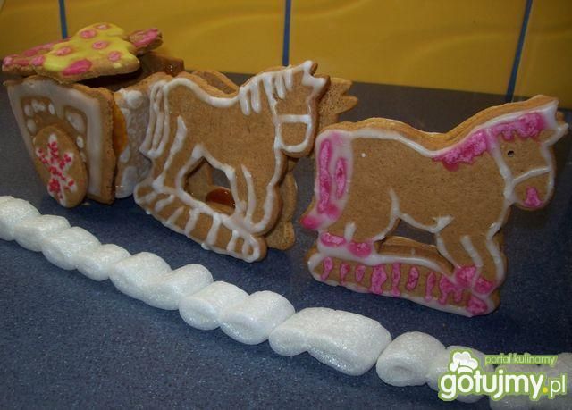 Świąteczny zaprzęg Świąteczny zaprzęg