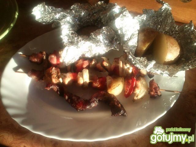 świderki boczkowe Mariel