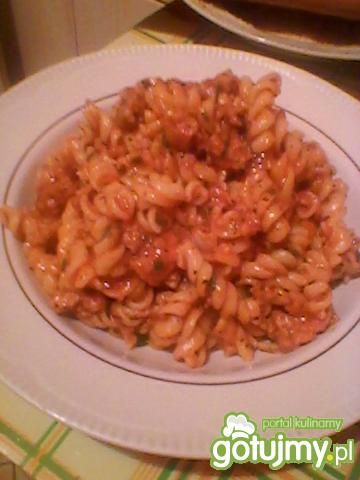 świderki w sosie 4 świderki w sosie 4