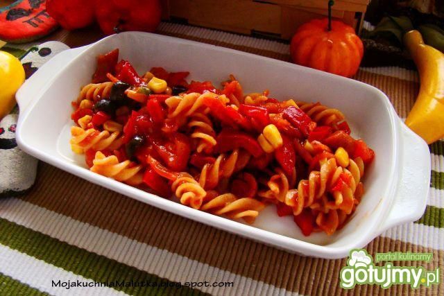 Świderki z ziołami prowansalskimi 