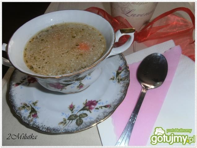 Świętokrzyska ziemniaczanka Świętokrzyska ziemniaczanka