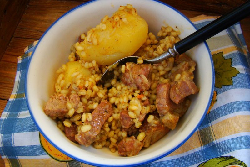 Świeżonka po mojemu  Świeżonka po mojemu