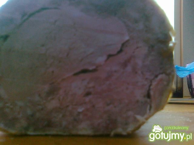 Swojska pieczeń rzymska Swojska pieczeń rzymska