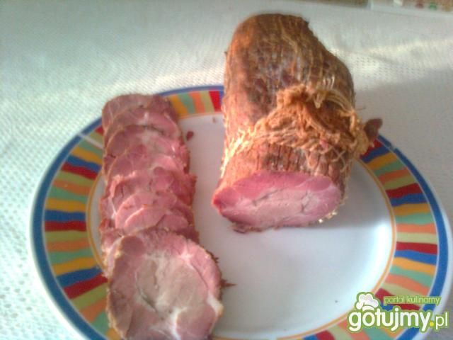 Swojska wędlinka Swojska wędlinka