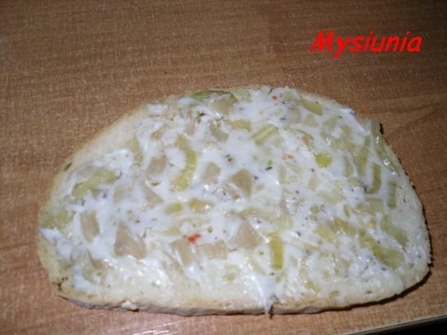 Swojski smalec  Swojski smalec