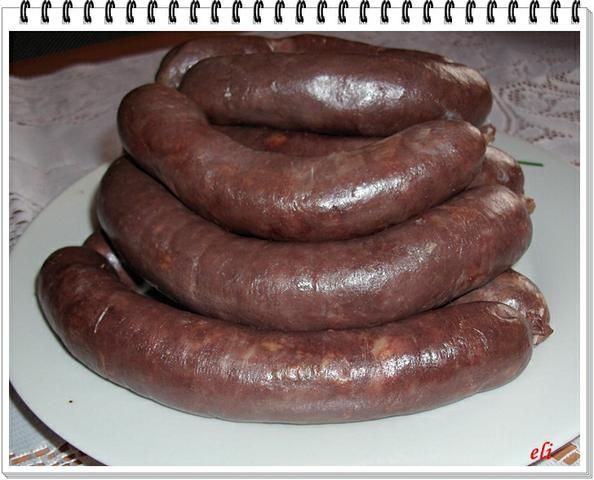 Swojskie żymloki Eli