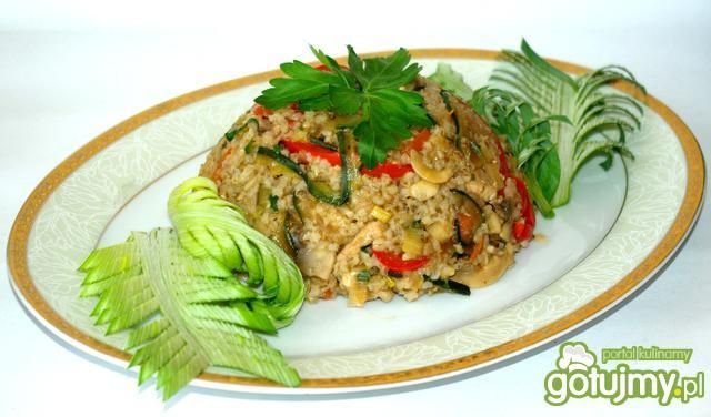 Sycący Kociołek Sycący Kociołek