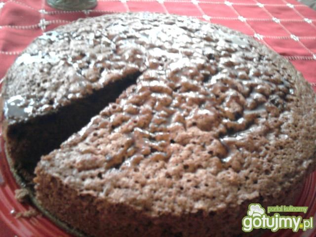 Sympatyczny murzynek