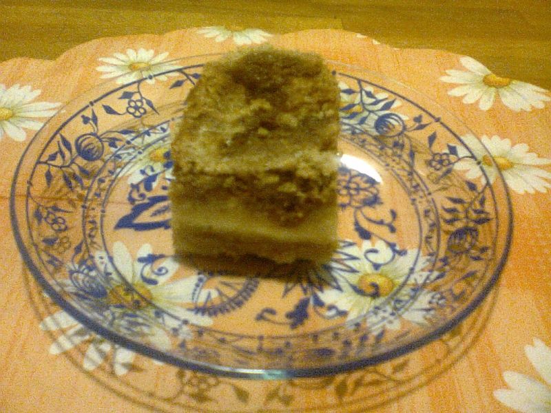 Sypany jabłecznik Sypany jabłecznik