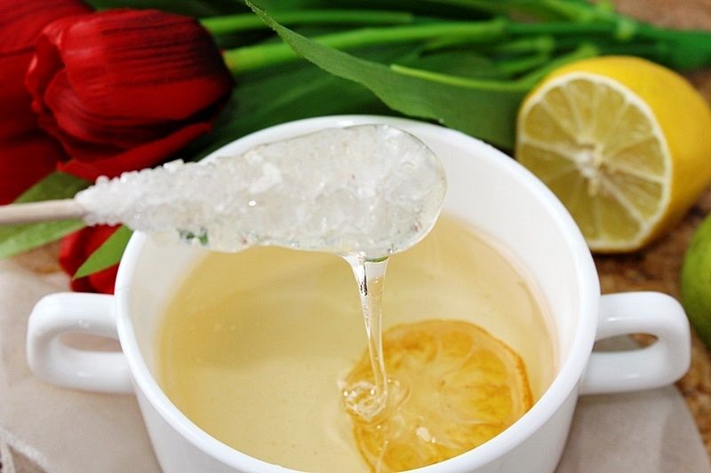 Syrop cukrowy (gęsty lub rzadki)