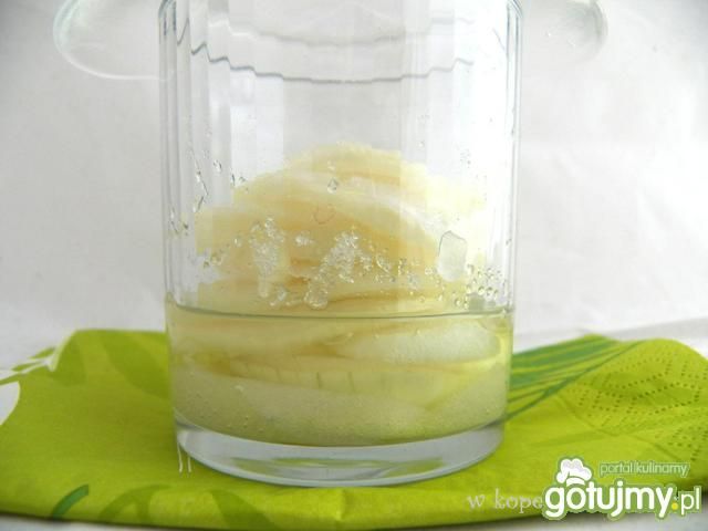 Syrop z cebuli 2 Syrop z cebuli 2