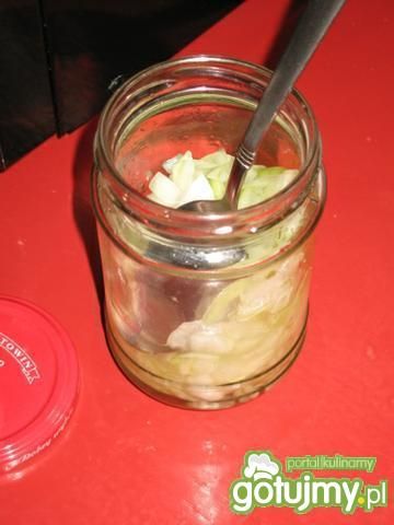 Syrop z cebuli na przeziębienie Syrop z cebuli na przeziębienie