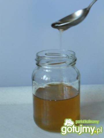 Syrop z kwiatów mniszka lekarskiego Syrop z kwiatów mniszka lekarskiego