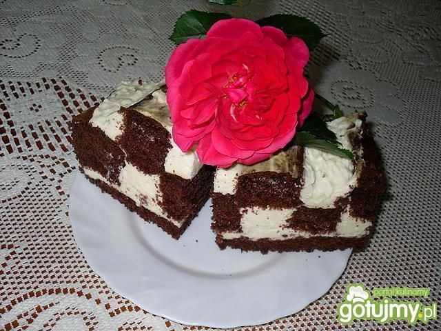 Szachownica Szachownica