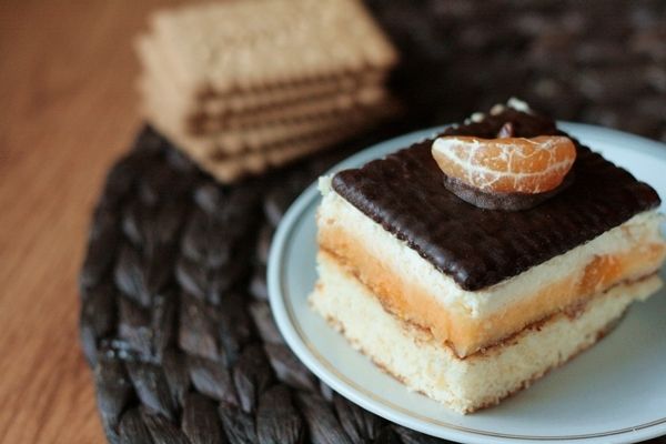 Szachownica mandarynkowa Szachownica mandarynkowa