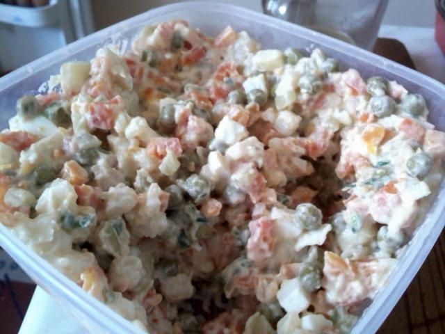 Szałot śląski Szałot śląski