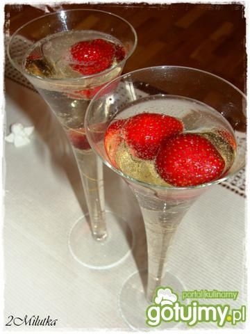 Szampan dla konserów