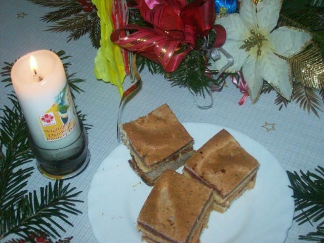 Szarlotka - 1  Szarlotka - 1