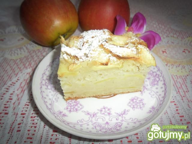 Szarlotka  Szarlotka