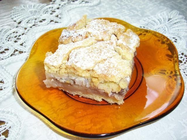 Szarlotka Szarlotka