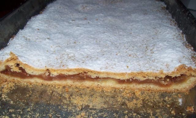 Szarlotka Szarlotka