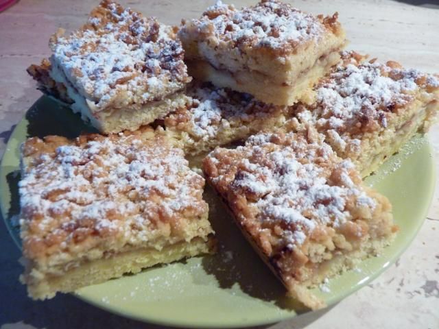 Szarlotka  Szarlotka