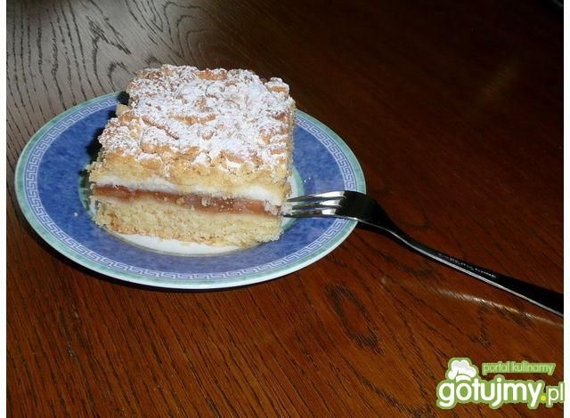 Szarlotka 5 Szarlotka 5