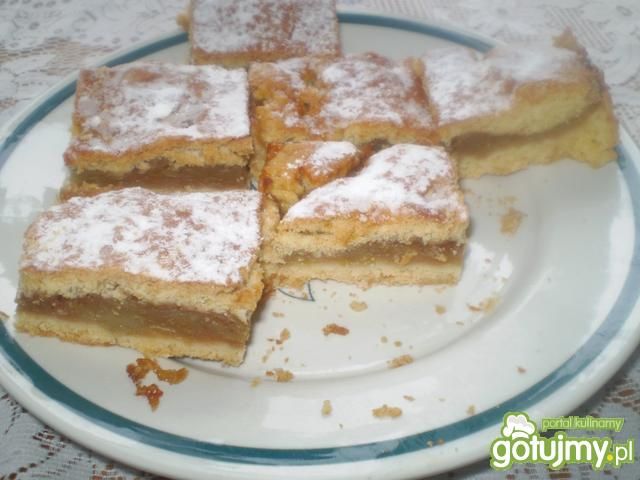 Szarlotka Szarlotka