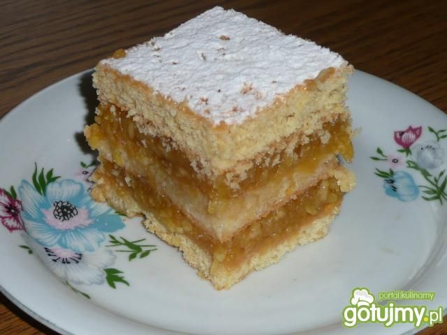 Szarlotka  8 Szarlotka  8