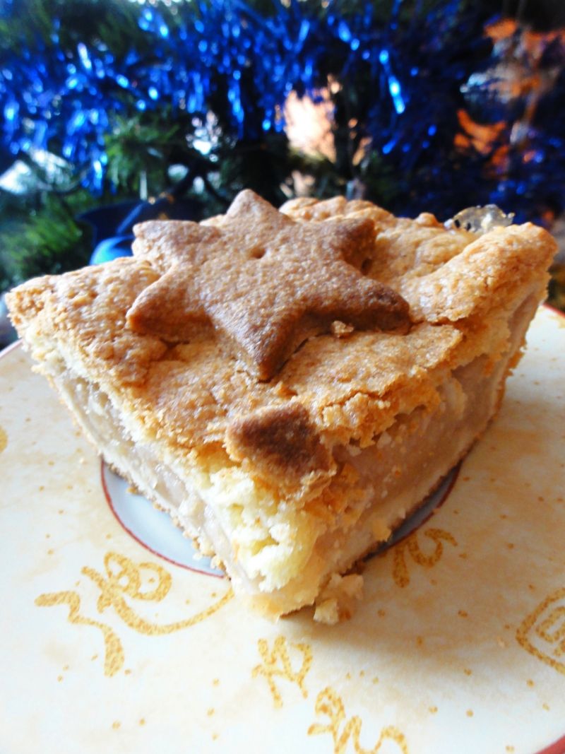 Szarlotka babci  Szarlotka babci