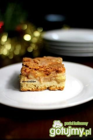 Szarlotka Doroty Szarlotka Doroty