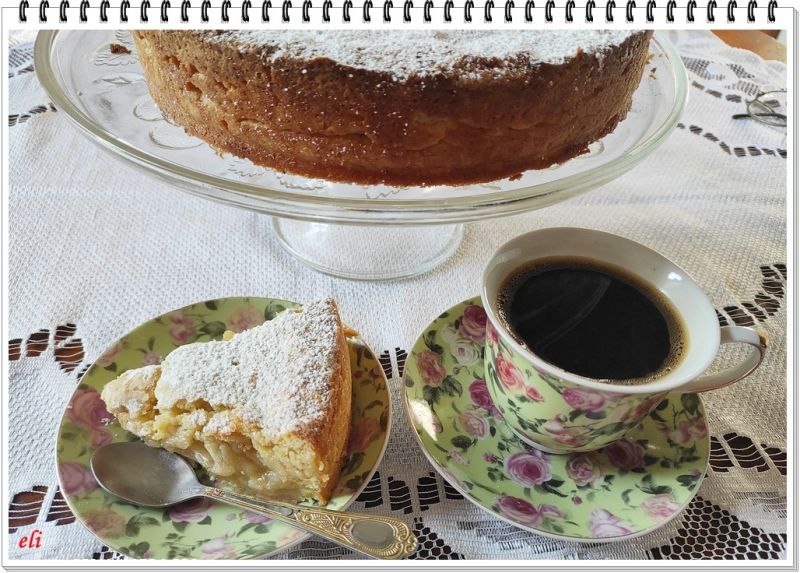 Szarlotka Eli Szarlotka Eli